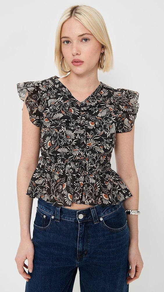 RAILS Cali Top | Shopbop Product Image