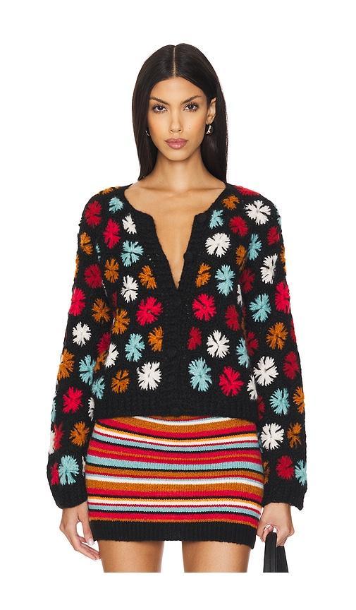 Ada Cardigan Tach Clothing Product Image