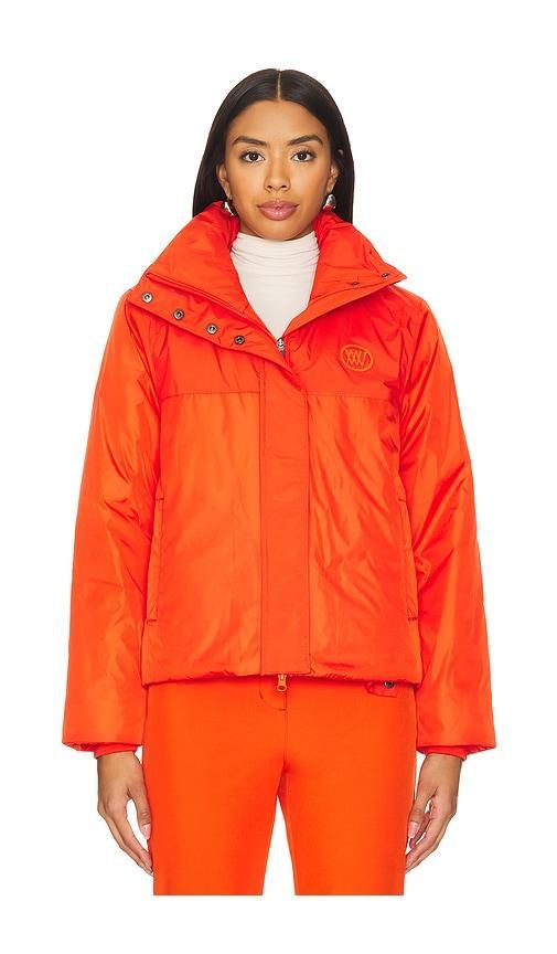 Filefjell Ski Jacket Women We Norwegians Product Image