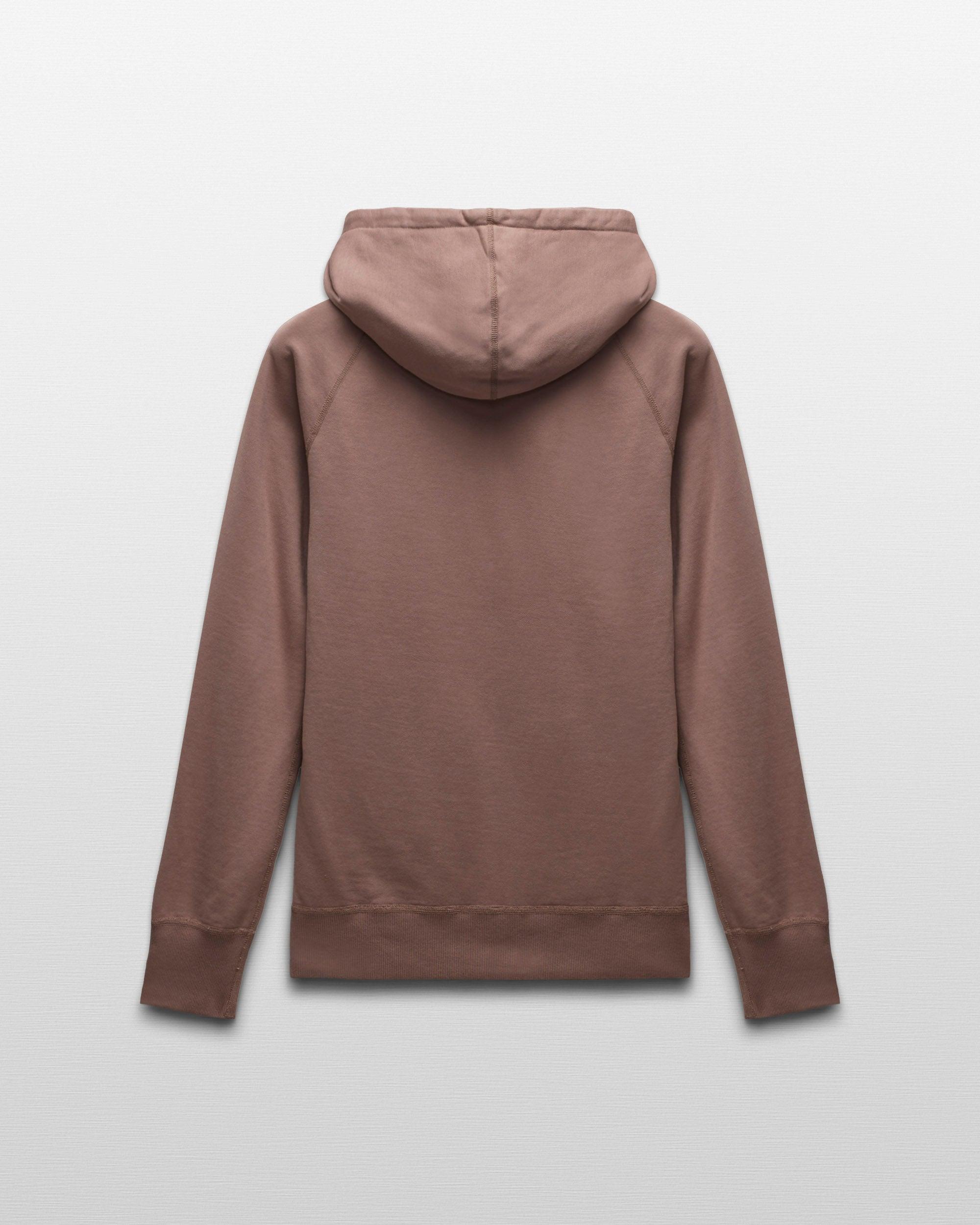 RELAXED  HOODIE Male Product Image