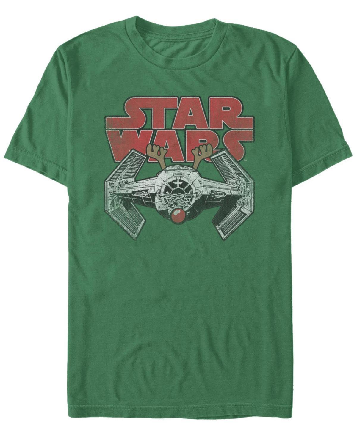 Men's Marvel Black Panther & Storm Text Fill Tee, Size: Large Product Image