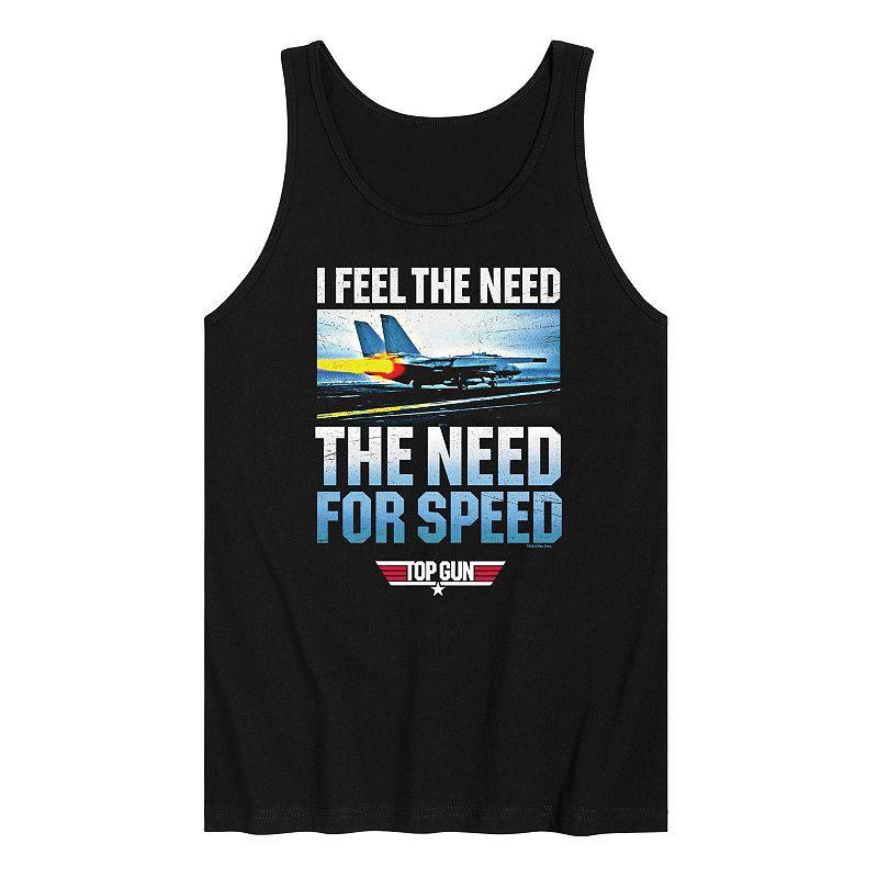 Mens Wonder Chicken Wings Tank Top Product Image