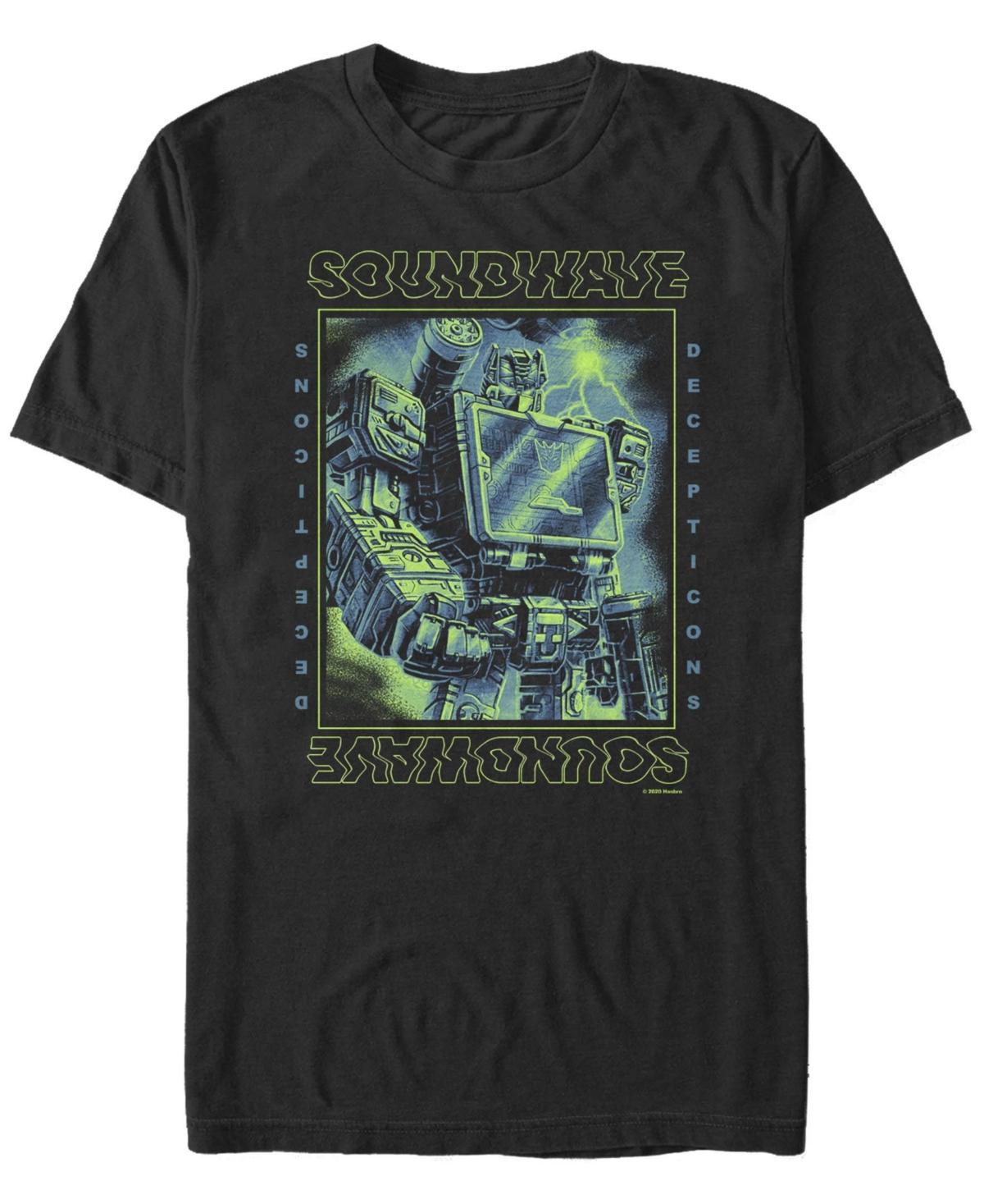 Disney's Lady And The Tramp Men's Strut Sketch Tee, Size: XL, Black Product Image