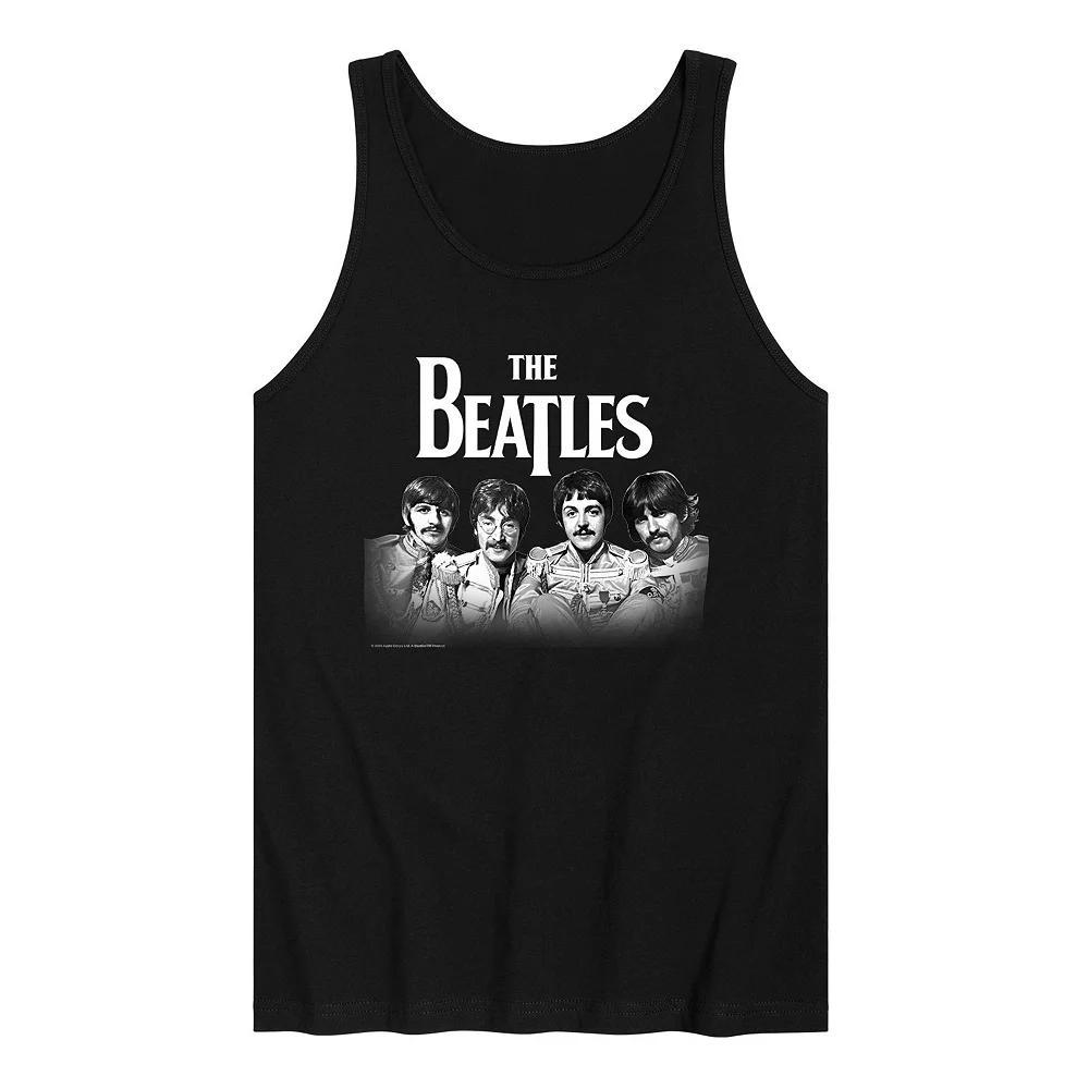 Mens Wonder Chicken Wings Tank Top Product Image