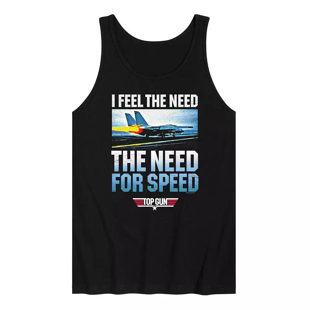 Mens Wonder Chicken Wings Tank Top Product Image