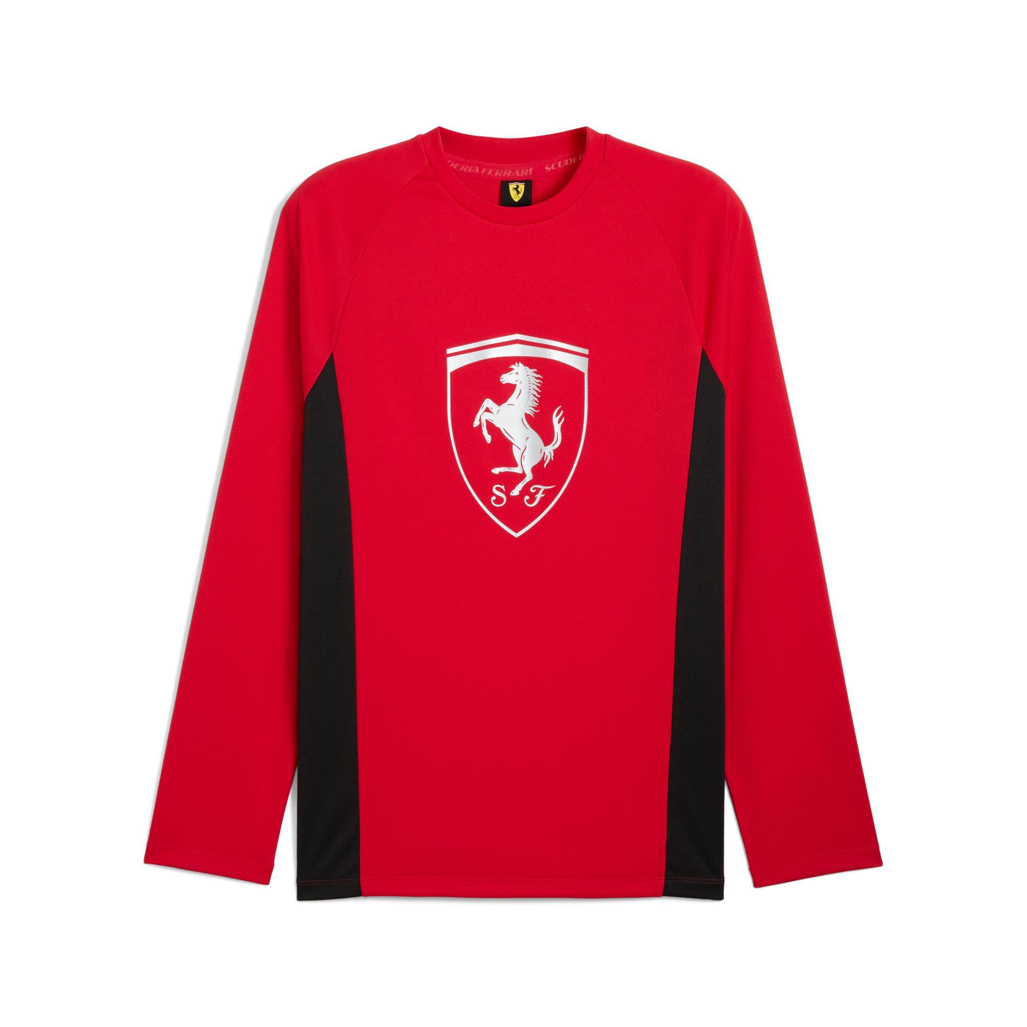 PUMA BMW M Motorsport Lifestyle Jersey Men Product Image