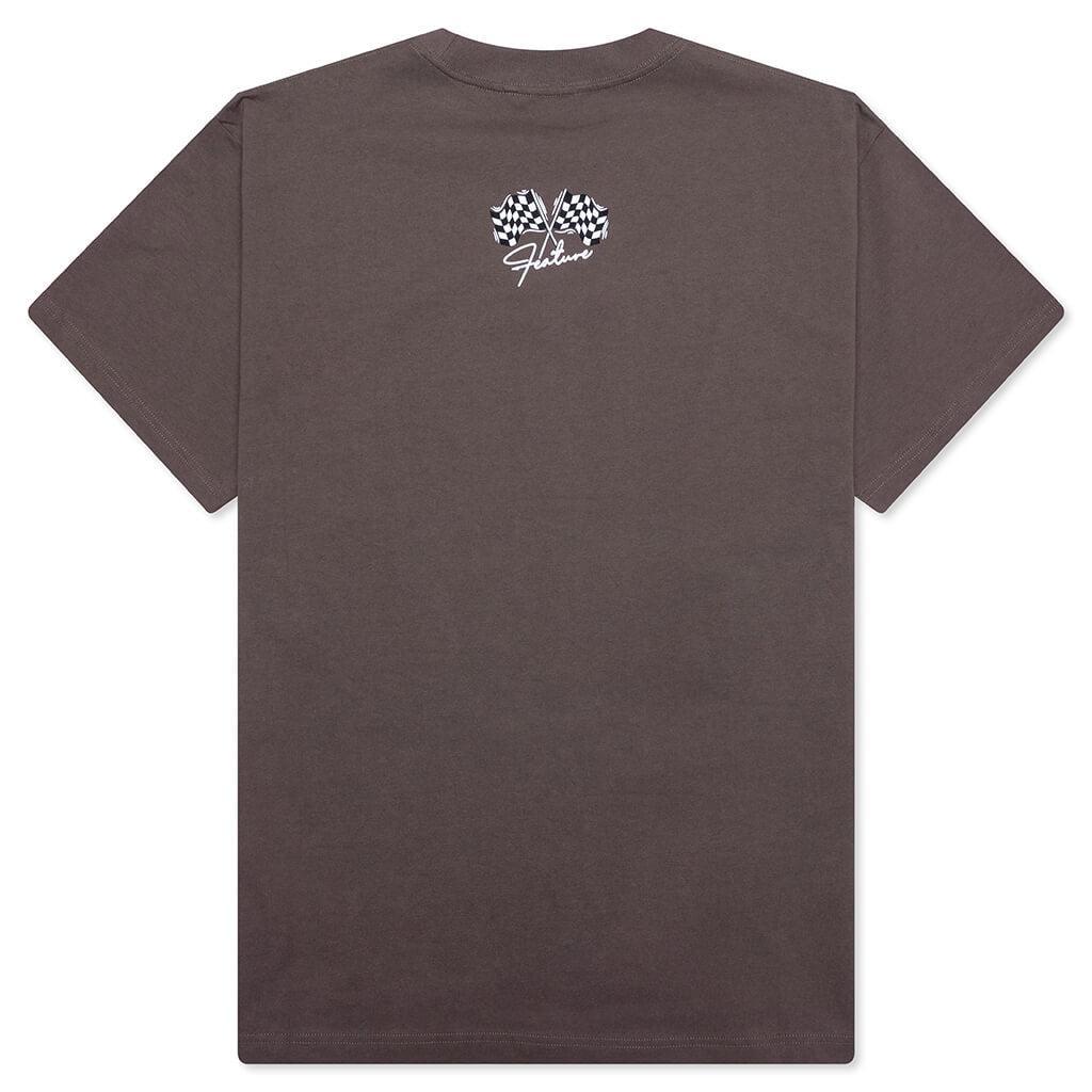 Finish Line Tee - Falcon Male Product Image