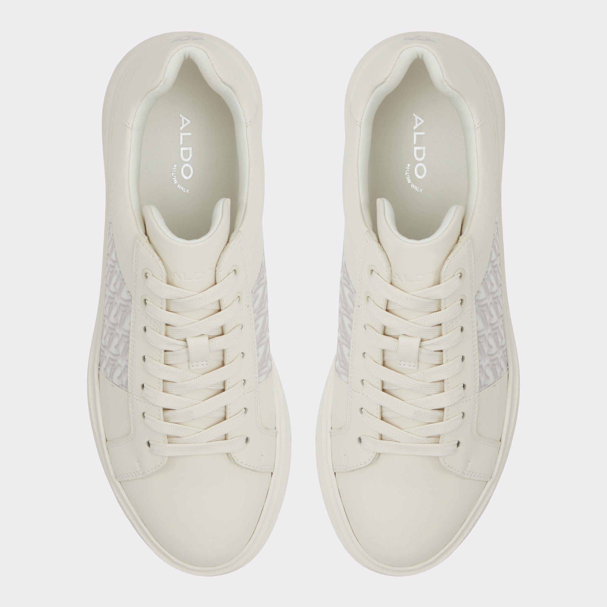 Primespec Bone Men's Low top | ALDO US Product Image