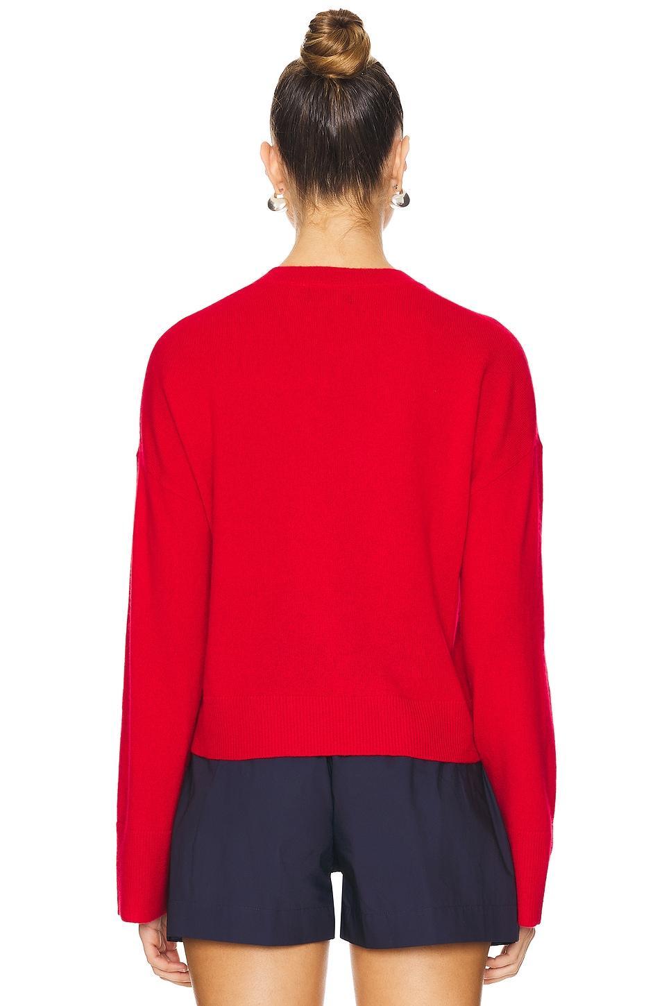 Louise Sweater 27 miles malibu Product Image