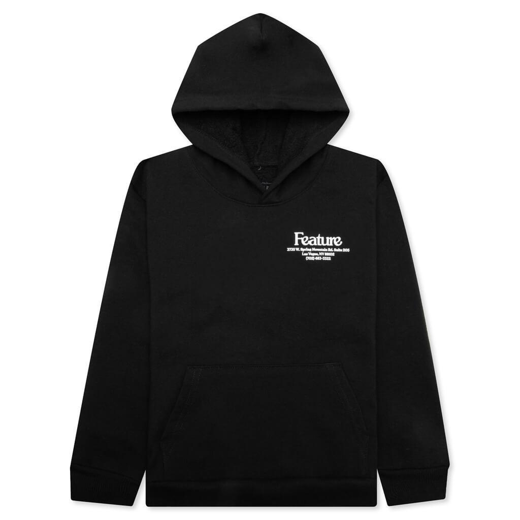 Womens Chelsea Parka Product Image