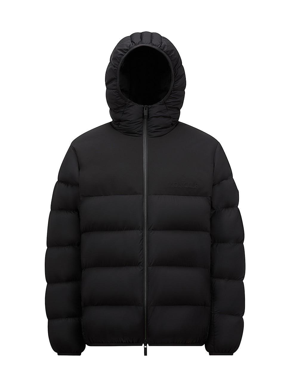 Mens Veumont Puffer Jacket Product Image