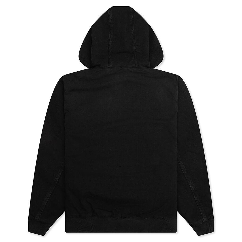 OG Active Jacket - Black Male Product Image