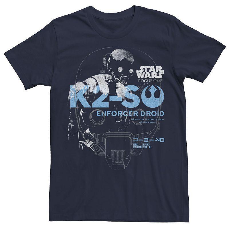 Men's Jurassic World We Need More th Graphic Tee, Size: Medium, Royal Product Image
