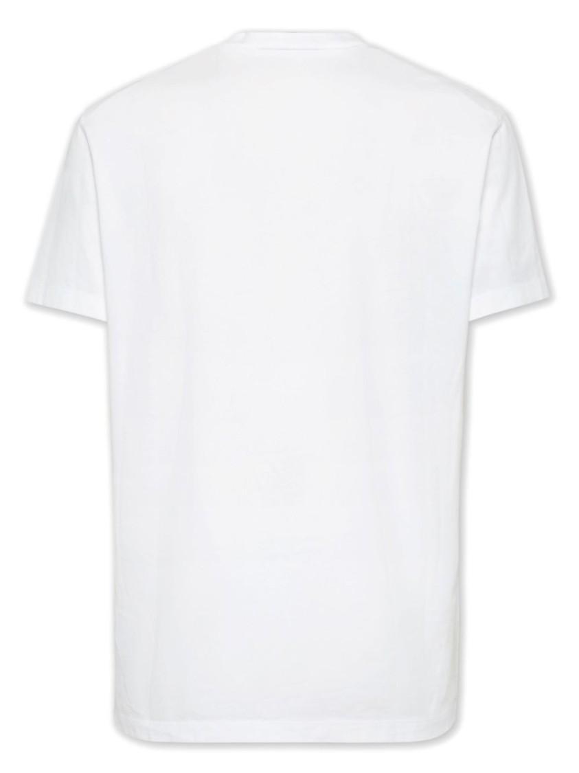 logo-print T-shirt Product Image