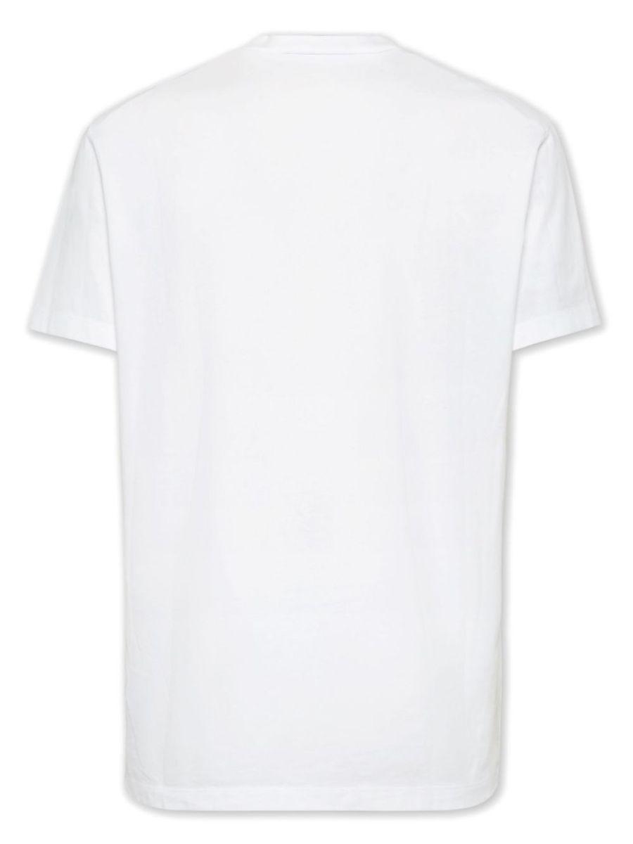 logo-print T-shirt Product Image