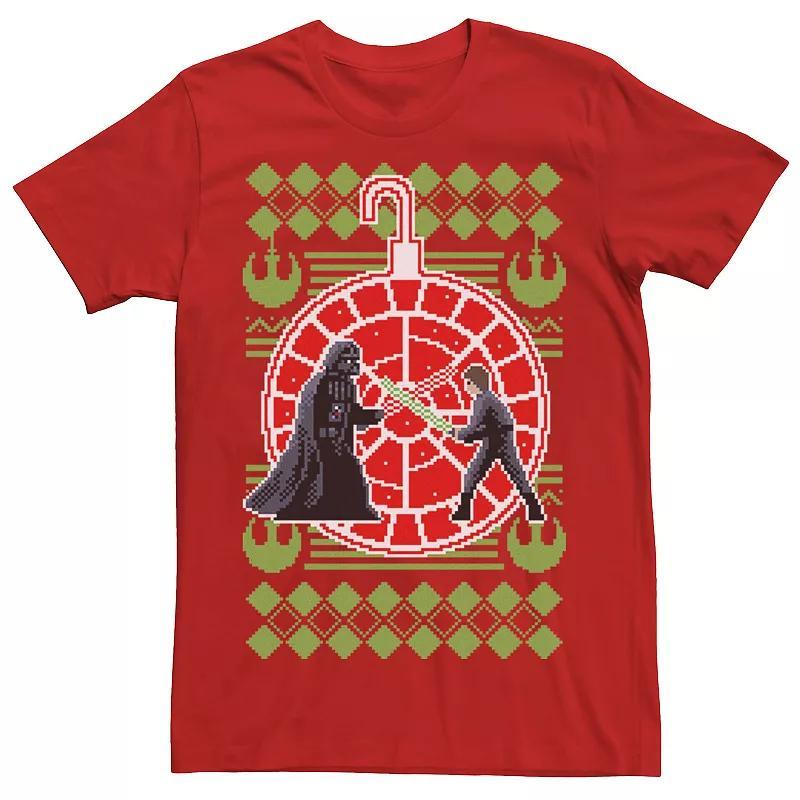 Men's Invader Zim and Gir Painted Logo Tee, Size: XL, Grey Product Image