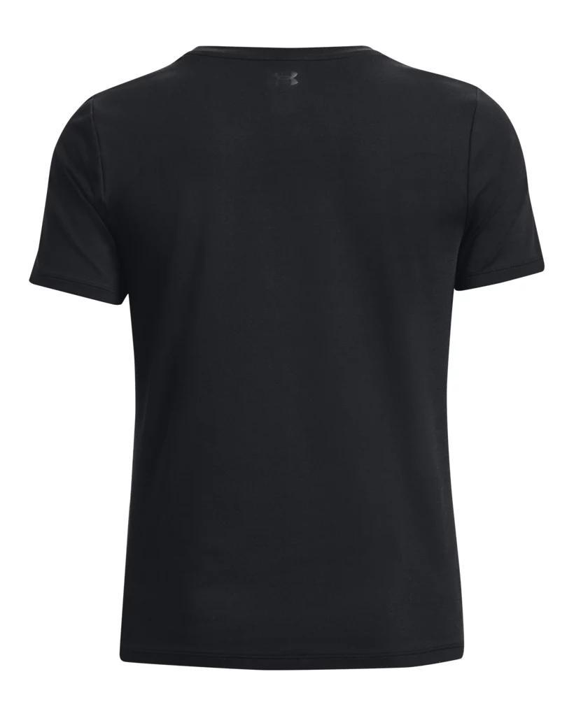 Women's UA Meridian Short Sleeve Product Image