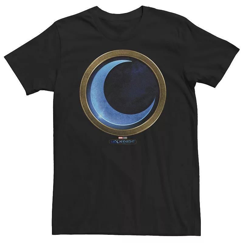 Men's Marvel Spider-Man Simple Dots Tee, Size: Medium, Royal Product Image