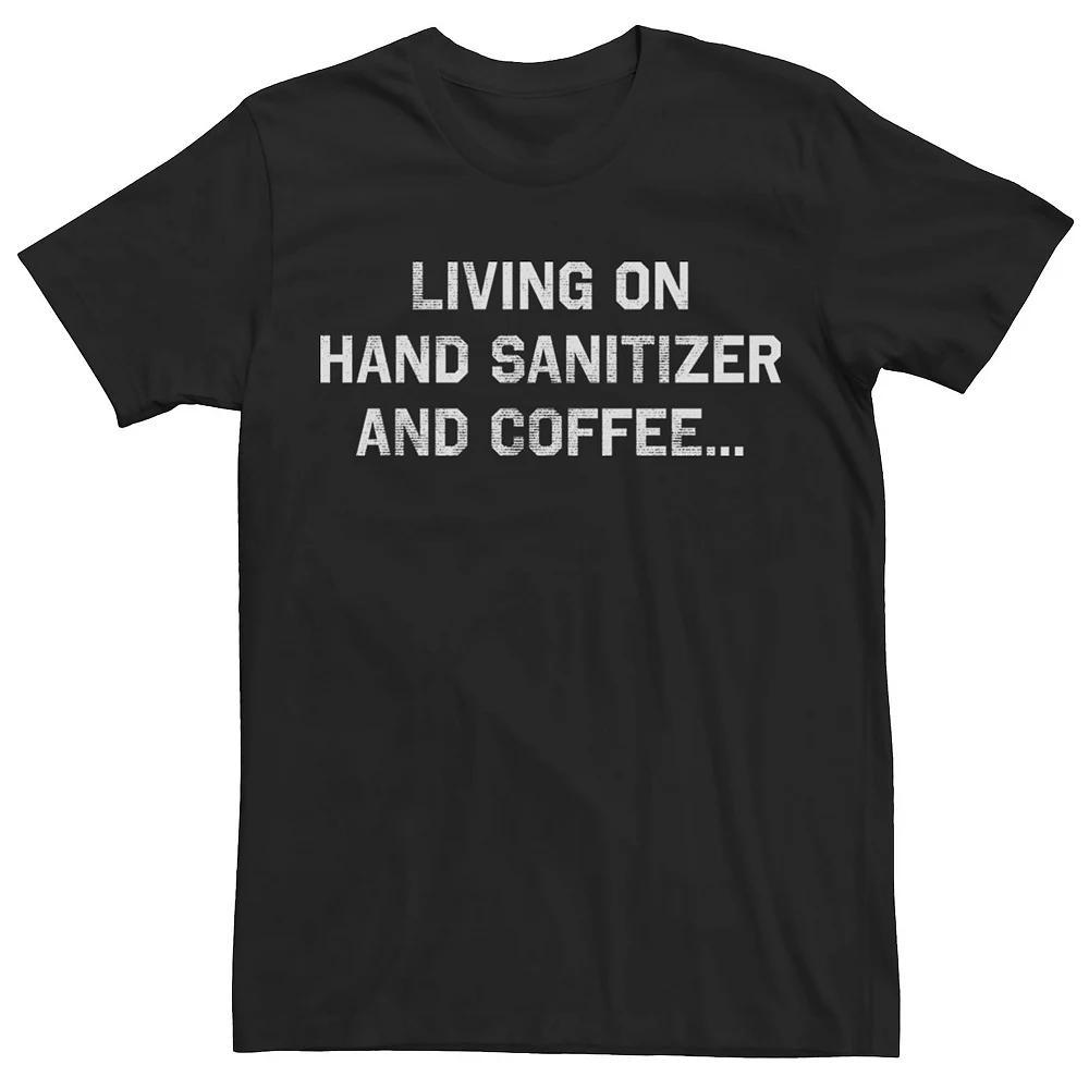 Men's Star Wars Han Solo Movie Scruffy Lookin Team Tee, Size: XL, Grey Heather Product Image