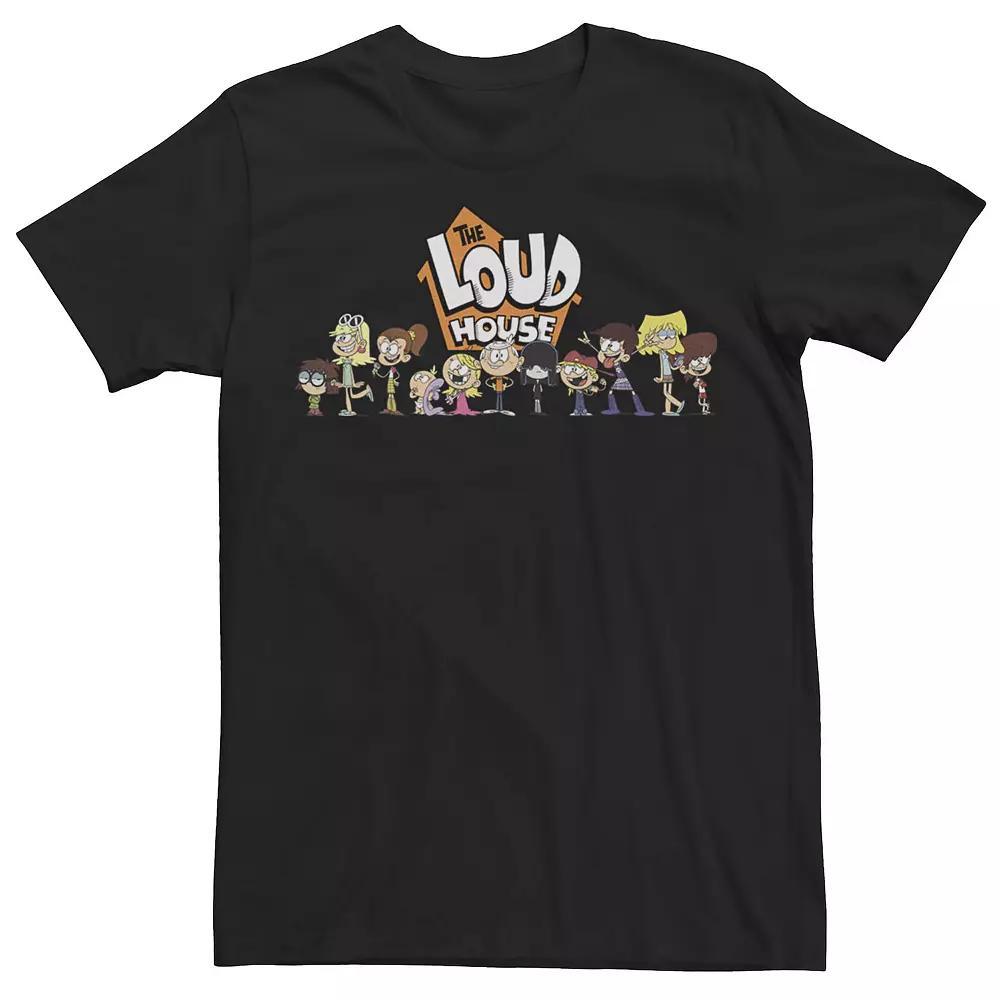 Men's Star Wars Memory Graphic Tee, Size: 3XL, Black Product Image