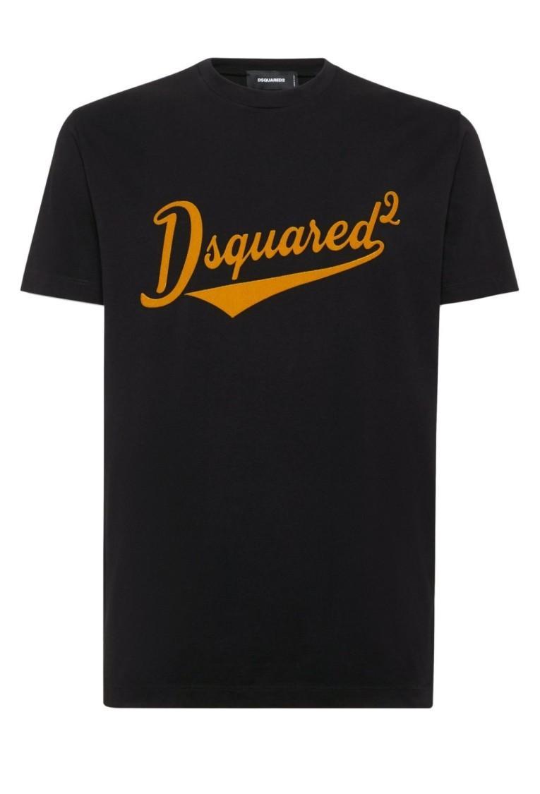 logo-print T-shirt Product Image
