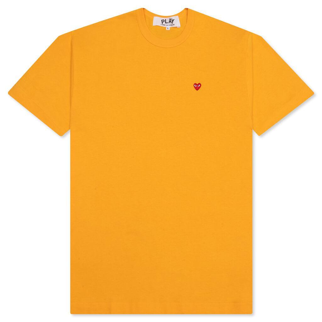 Lifting the Veil Tee - Mustang Brown Male Product Image