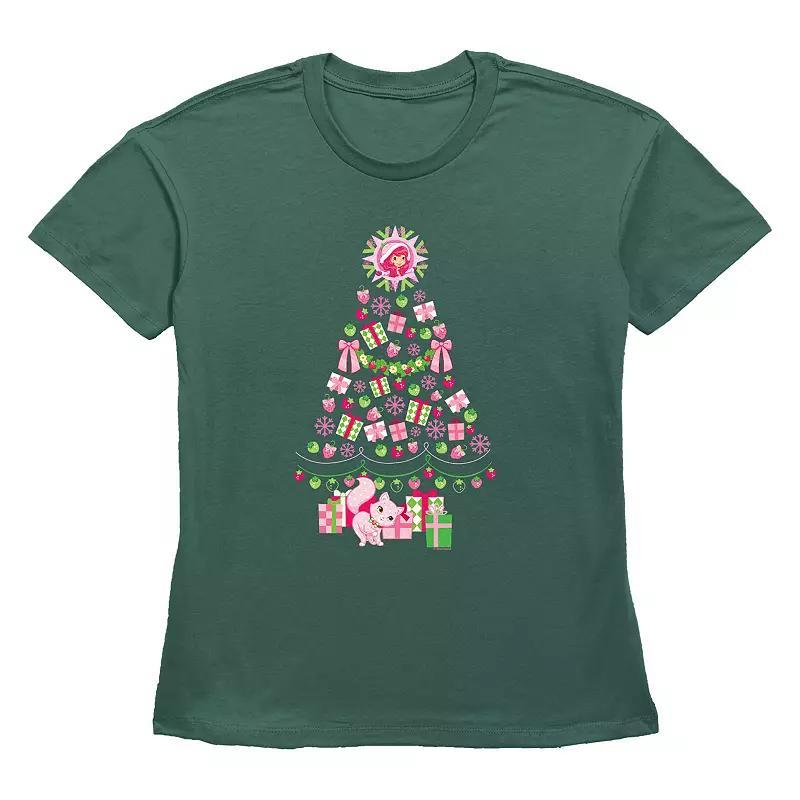 Women's UA Tech™ Short Sleeve Product Image