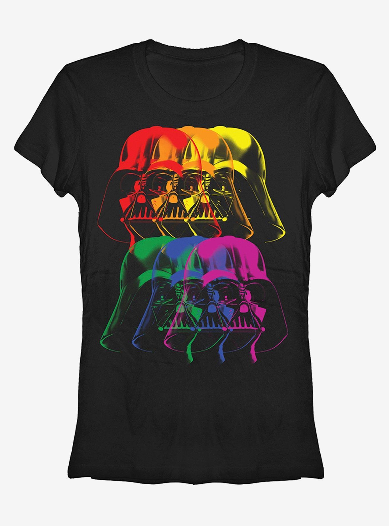 Women's Suburban Riot Genius at Work Loose Fit Graphic Tee, Girl's, Size: Medium, Thunderstorm Product Image