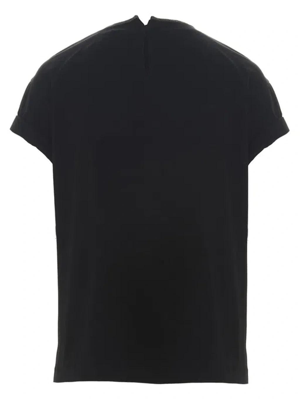 logo-print T-shirt Product Image