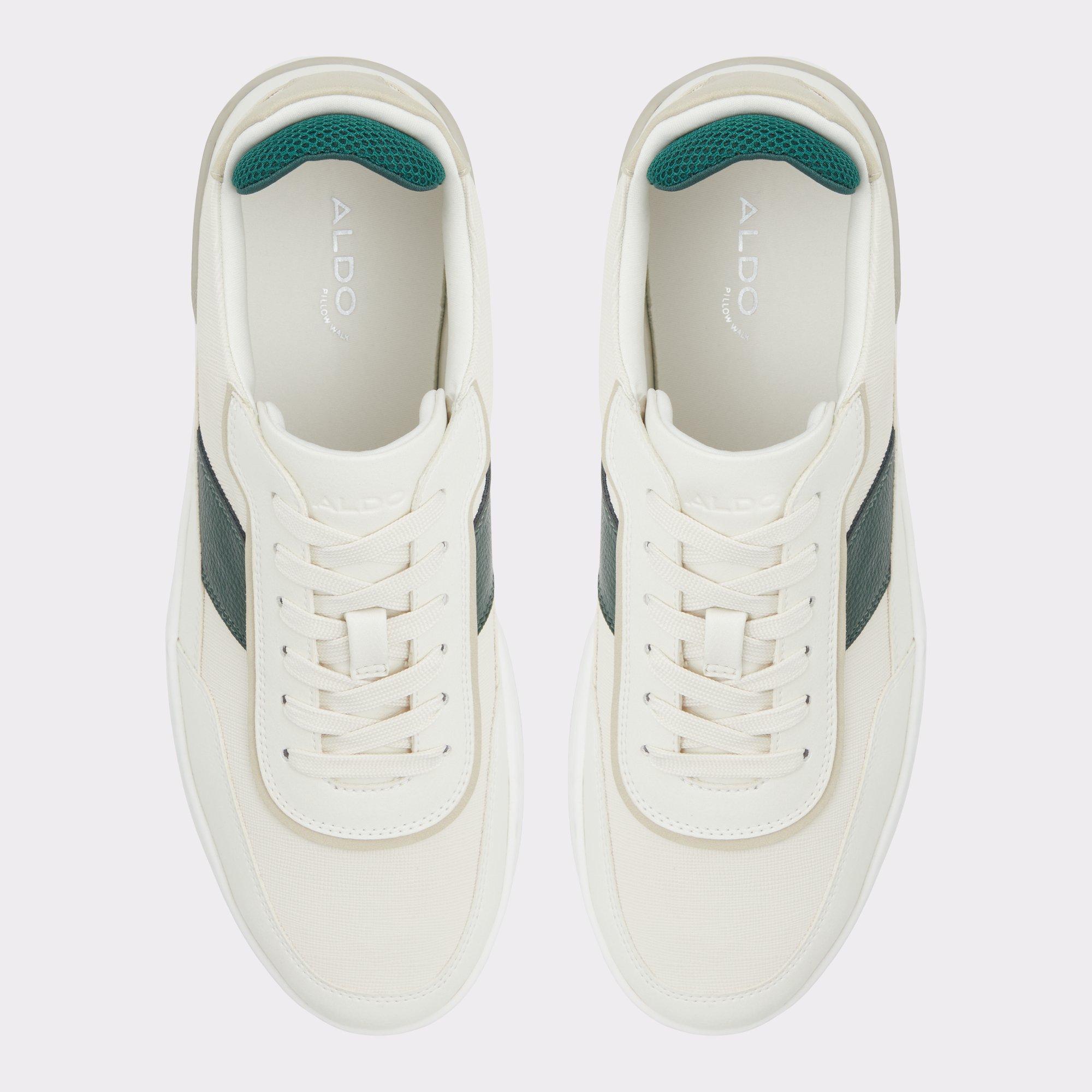 Creed Natural Men's Low top | ALDO US Product Image