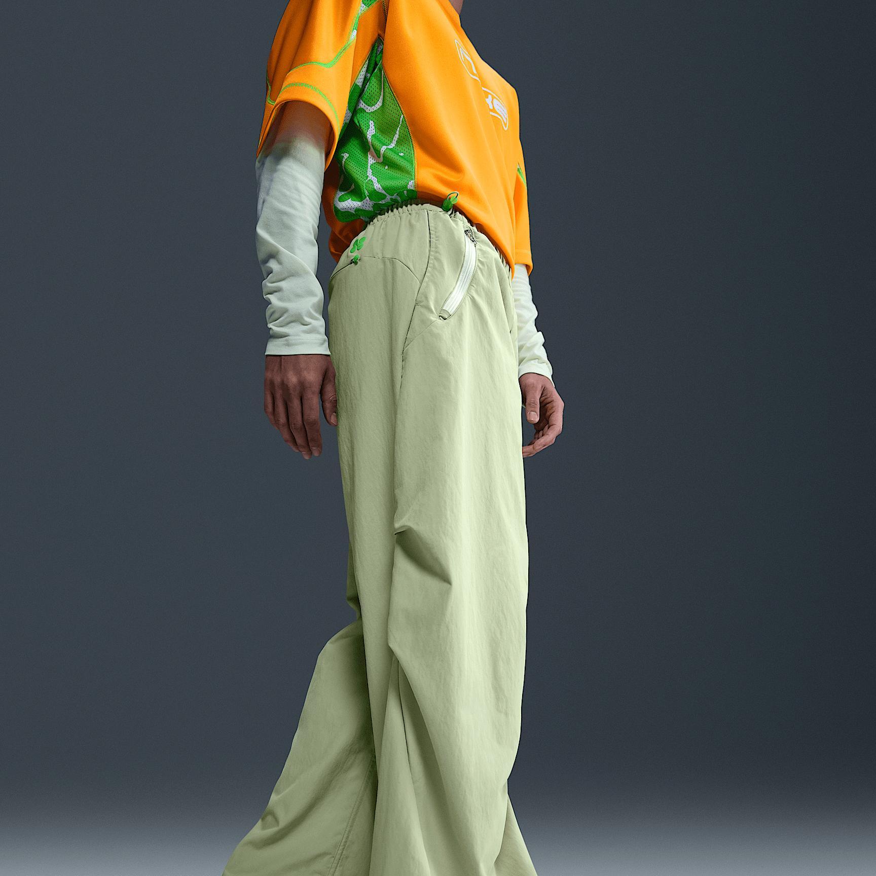 Nike Project F.R.O.G. Men's Parachute Pants Product Image