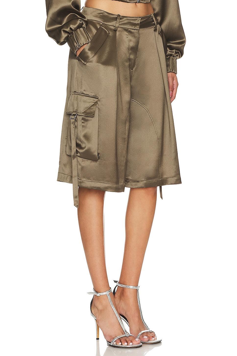 Womens Mae Shorts Product Image