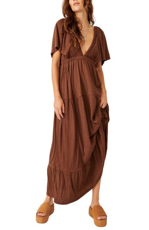 La La Maxi Free People Product Image