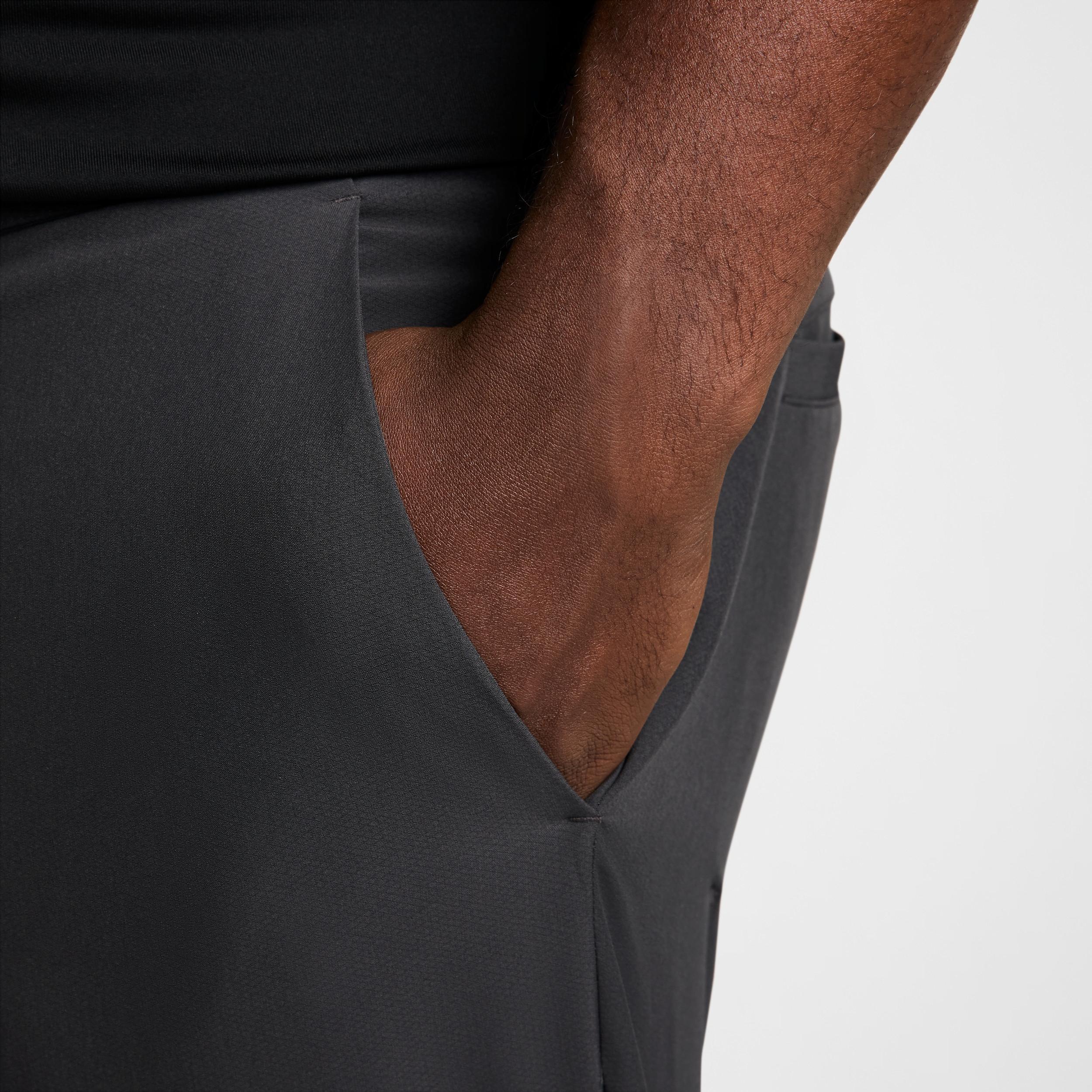 Nike Men's Tour Repel Flex Slim Golf Pants Product Image