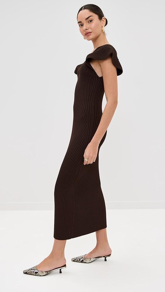 Altuzarra Trey Dress | Shopbop Product Image