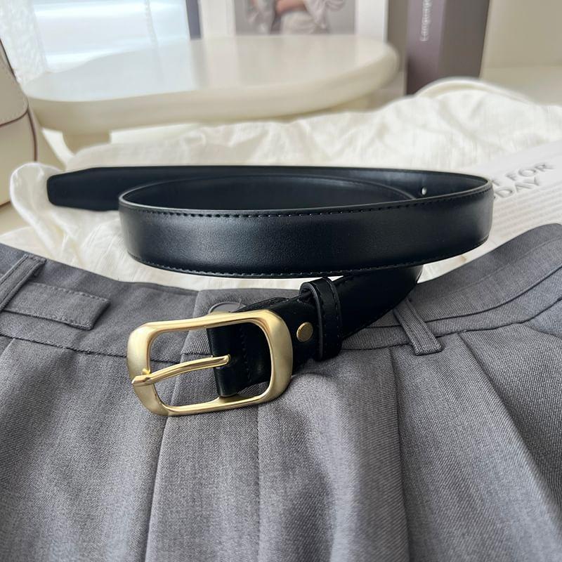 Plain Belt Product Image