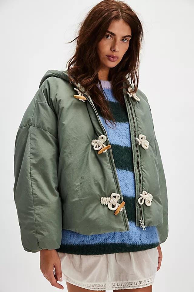 We The Free Duffle Puffer Product Image