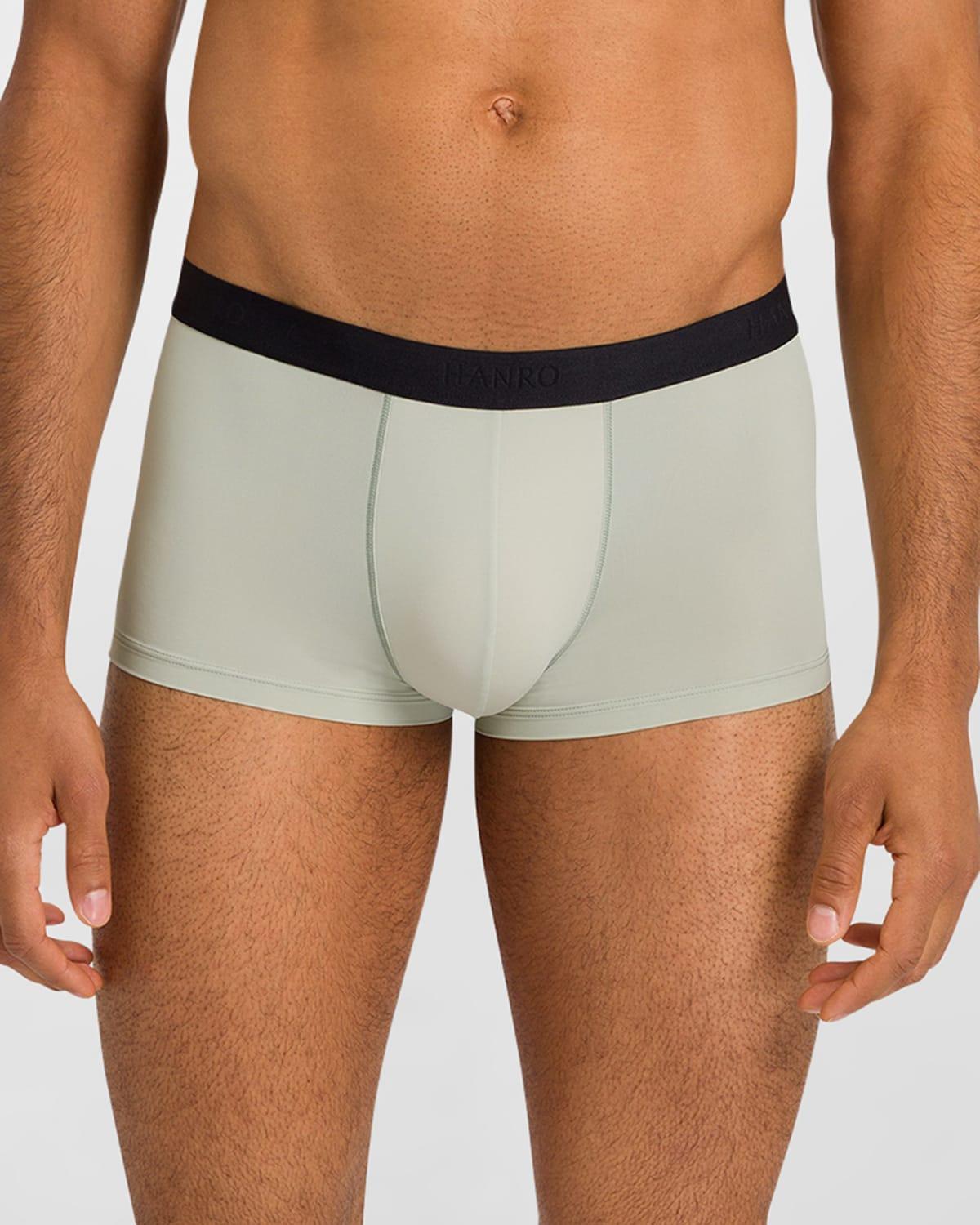 Hanro Micro Touch Boxer Briefs Product Image