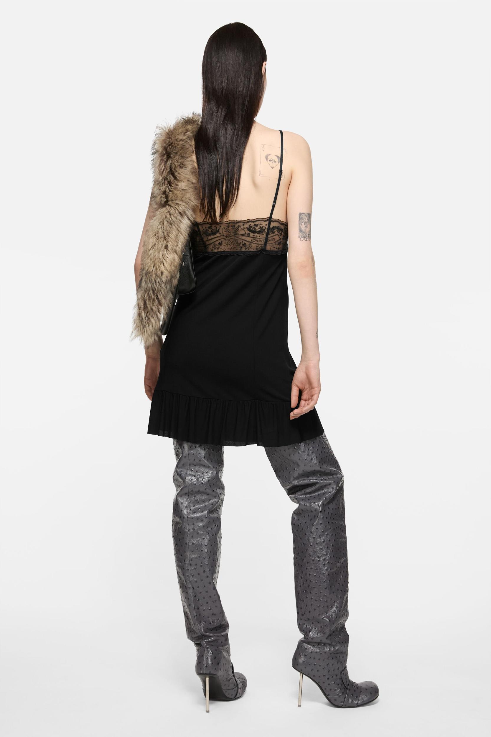 Strap dress Product Image