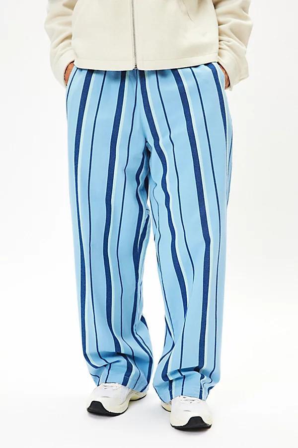 Urban Outfitters UO Striped Baggy Beach Pant Mens at Urban Outfitters Product Image
