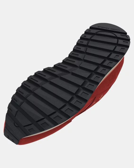 UA Essential Mens Runner Shoes Product Image