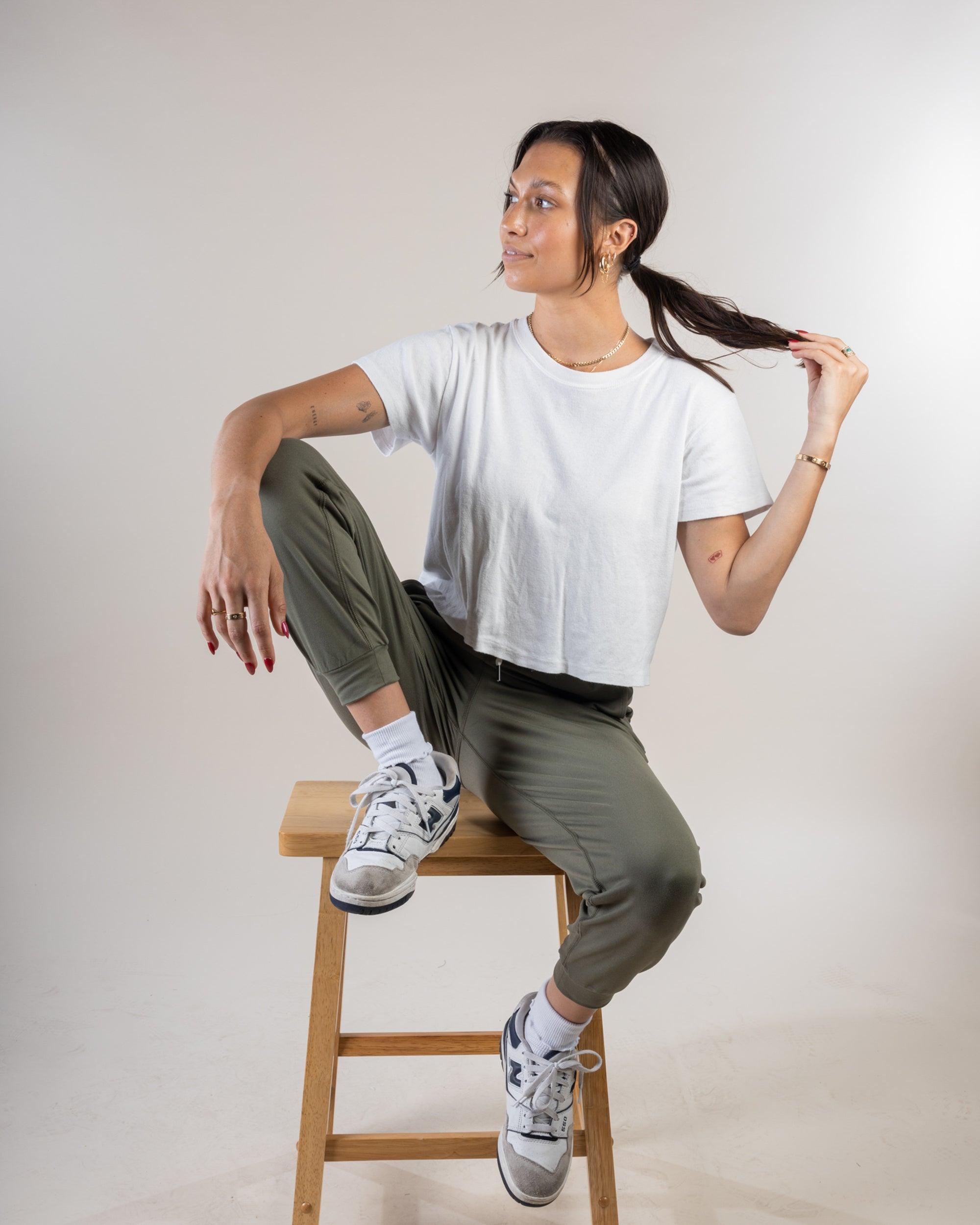 Women's Roam™ Joggers Product Image