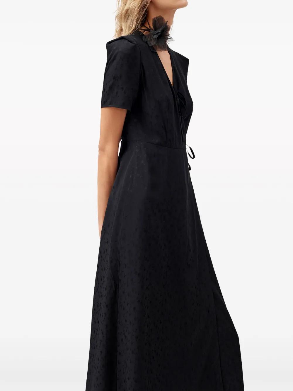 Lola midi dress Product Image