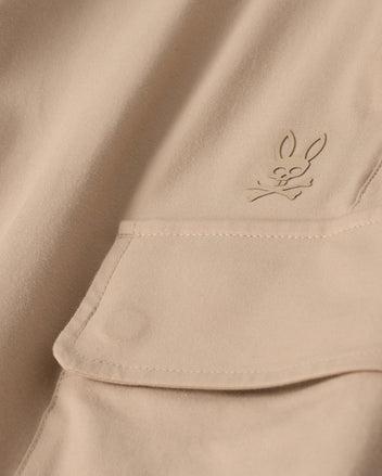 MENS TRAVIS TRACK PANT - B6P143D200 Product Image
