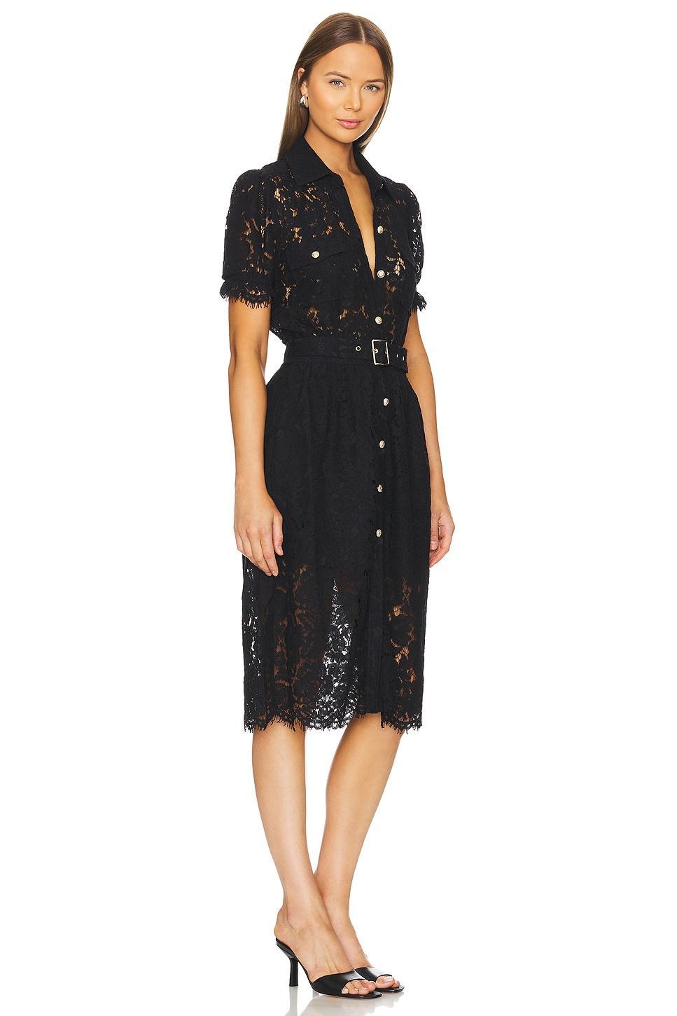 Margot Dress Generation Love Product Image