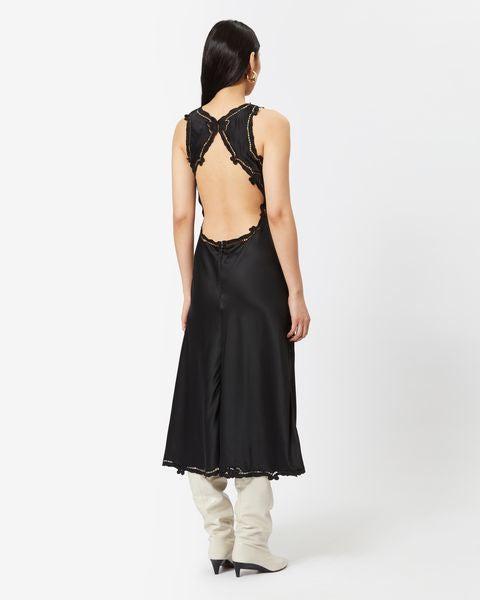 Jadel dress Female Product Image