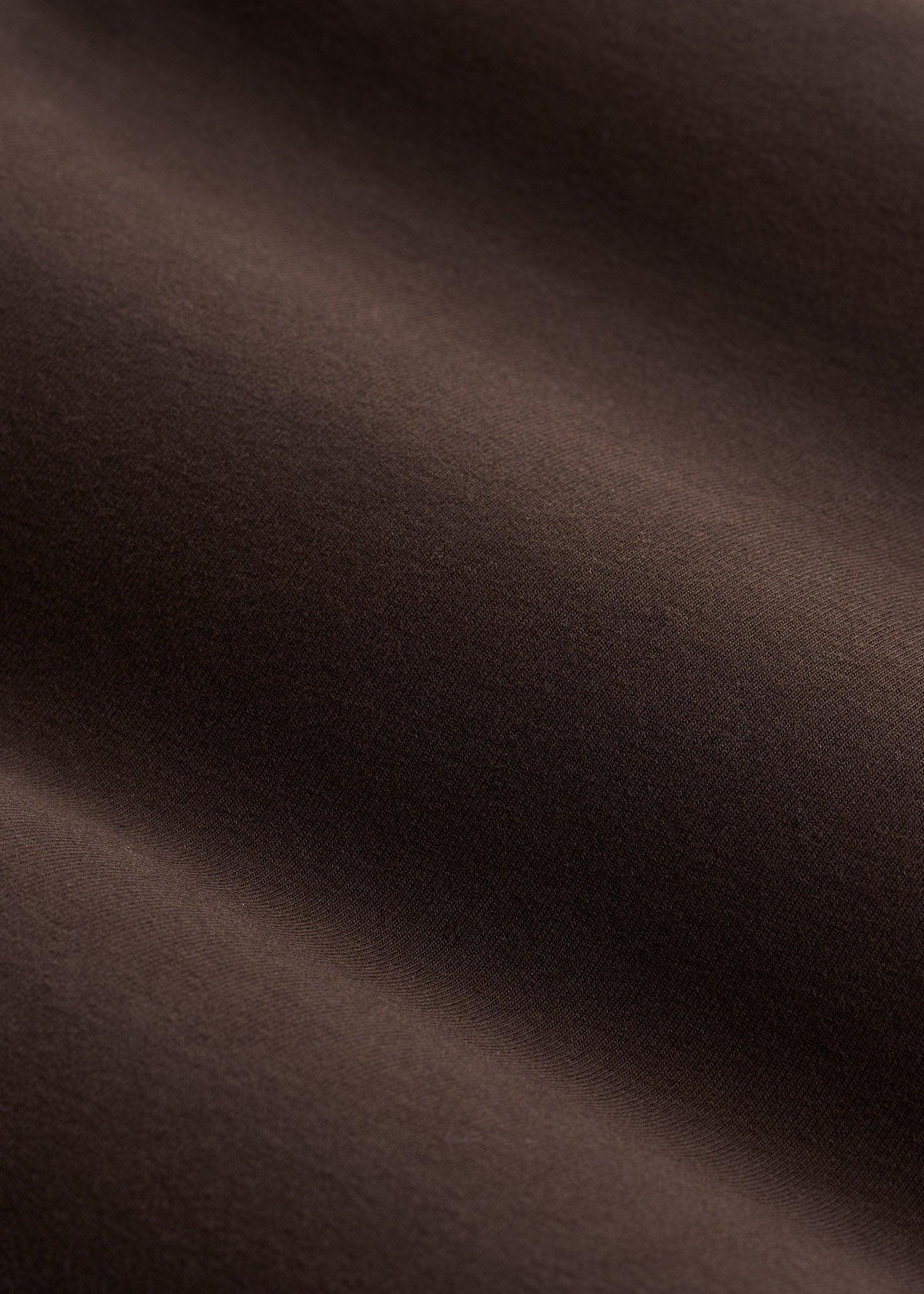 Women's Tall Cotton Leggings in Espresso Product Image