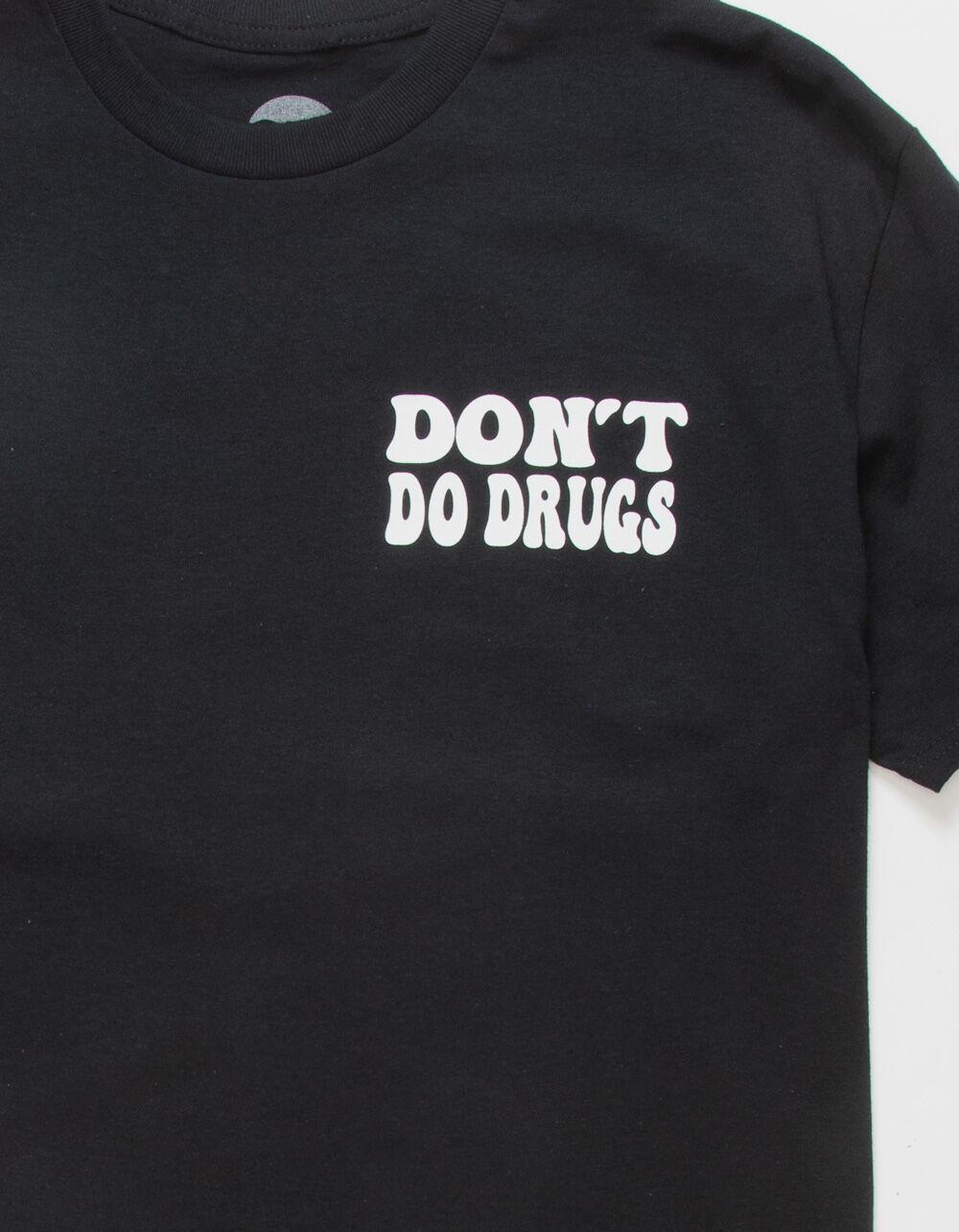 AT ALL Shrooms Mens Tee Product Image