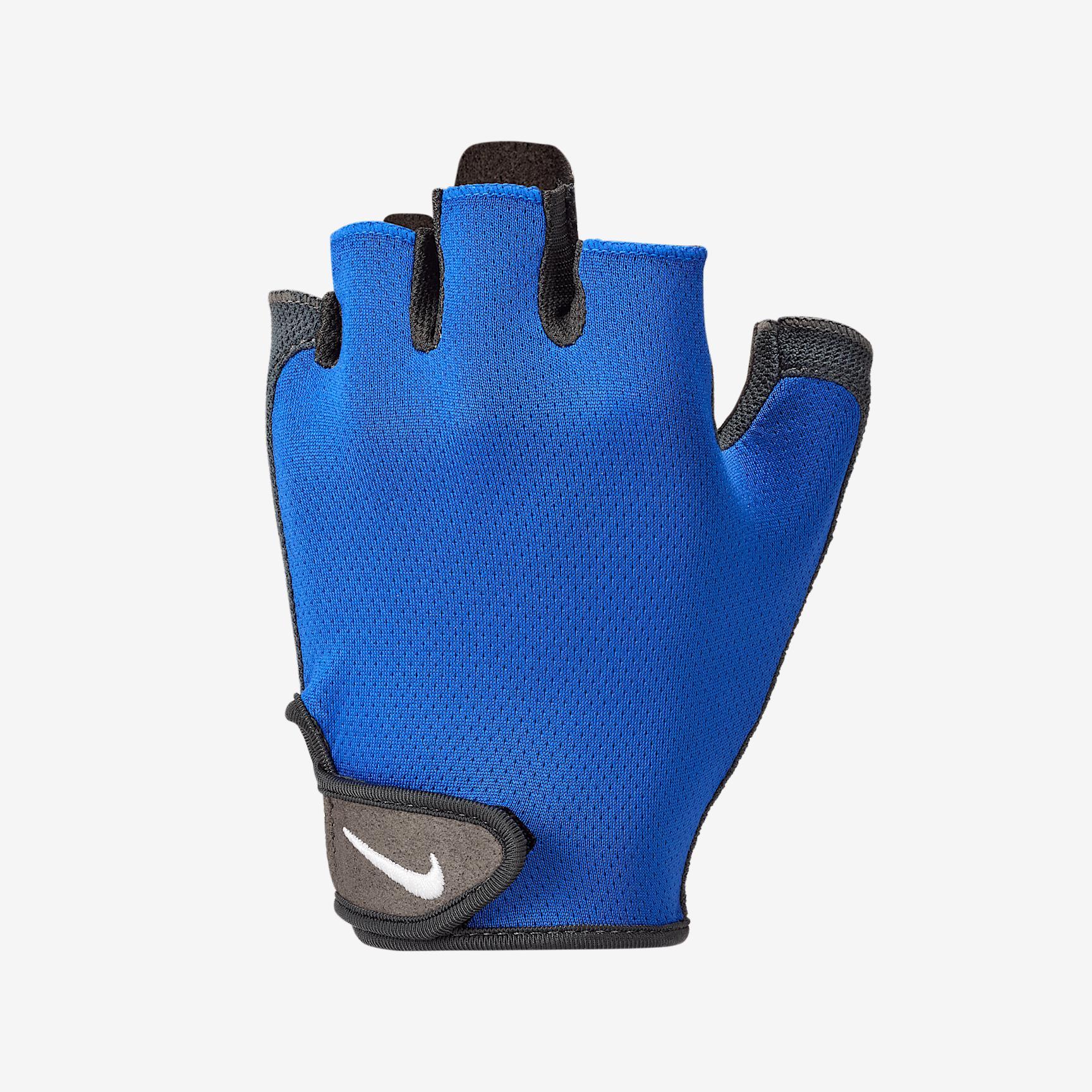 Nike Men's Dri-FIT Essential Training Gloves Product Image
