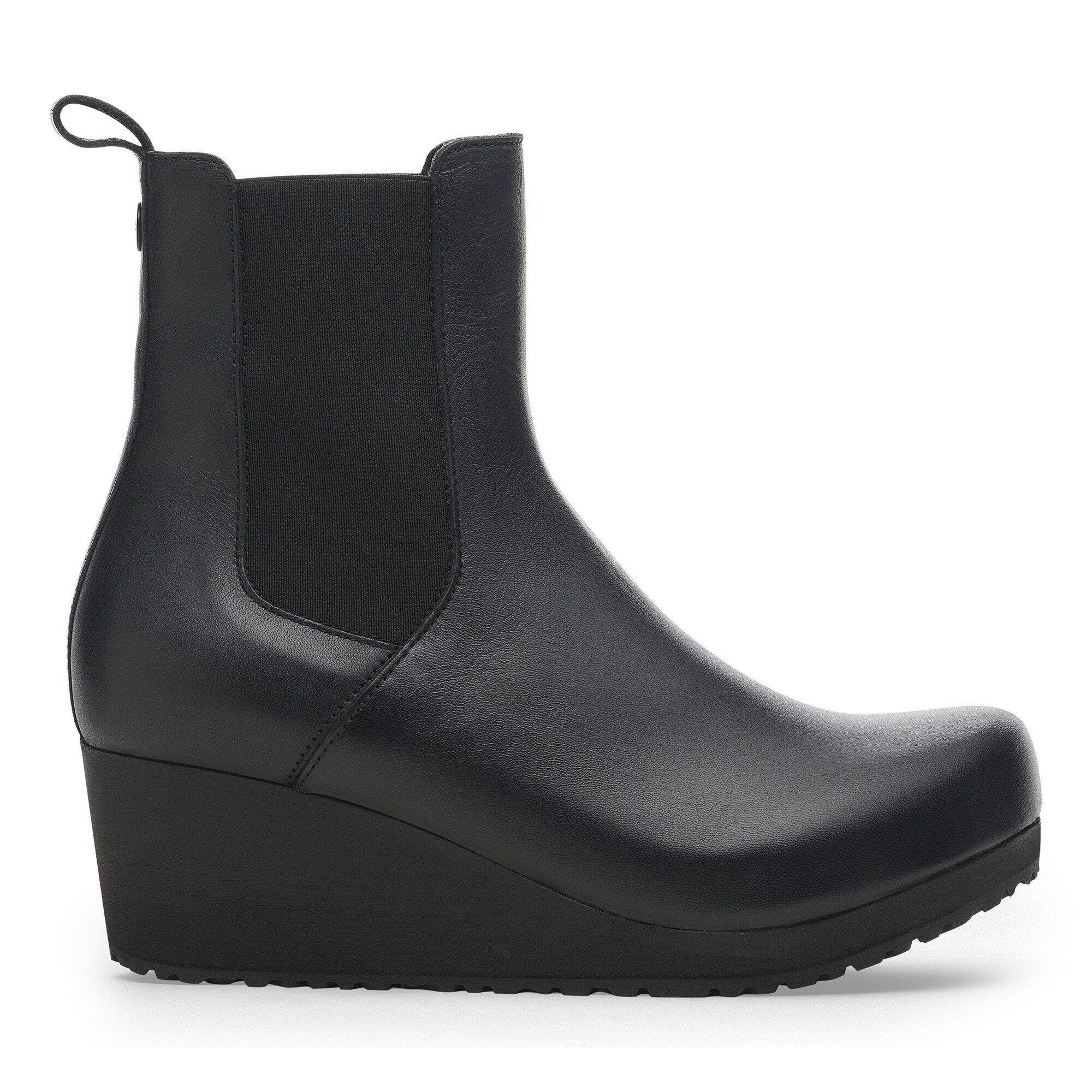 Ebba Slip On Natural Leather Product Image